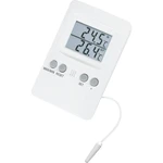 TFA Dostmann 30-1024 káblový teplomer biela