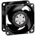 EBM Papst 612 JH axiálny ventilátor 12 V/DC 70 m³/h (d x š x v) 60 x 60 x 32 mm
