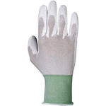 KCL FiroMech® 629 629-8 polyuretán pracovné rukavice Veľkosť rukavíc: 8, M EN 388 CAT II 1 pár