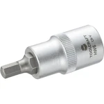 Násada nástrčného kľúča s šesťhranným bitom, TOOLCRAFT 816156, 12,5 mm (1/2 ")
