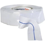 HellermannTyton HelaTape Power 800 711-00400 inštalačné izolačná páska HelaTape Power 800 sivá (d x š) 9.1 m x 25 mm 1 k