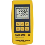 Greisinger GMH 3750-GE teplomer  -199.99 - +850 °C Typ senzora Pt100