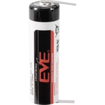 EVE ER14505V špeciálny typ batérie mignon (AA) spájkovacia špička v tvare U lítiová 3.6 V 2600 mAh 1 ks