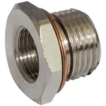Norgren  160233818 redukčná spojka Vnútorný závit 1/8" Vonkajší závit 3/8"   1 ks