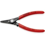 Knipex 49 31 A1 kliešte na poistné krúžky Vhodné pre vonkajšie krúžky  10-25 mm Tvar hrotu rovný