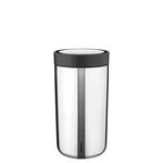 Termohrnek 0,2 l Stelton TO-GO CLICK - steel