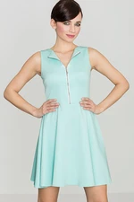 Lenitif Woman's Dress K098 Mint