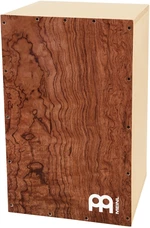 Meinl DMYO-CAJ-BU Deluxe Wood-Cajon