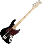 Sadowsky MetroExpress Hybrid P/J Bass MN 4 Solid Black