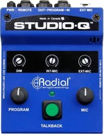 Radial StudioQ Przedwzmacniacz mikrofonowy