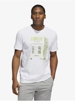 T-shirt da uomo Adidas