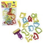 Vykrajovátka SET 14 ks