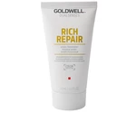 Maska pre suché vlasy Goldwell Dualsenses Rich Repair - 50 ml (206184) + darček zadarmo