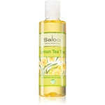 Saloos Odličovací Olej Lemon Tea Tree čisticí a odličovací olej 200 ml