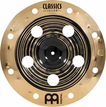 Meinl CC16DUTRCH Classics Custom Dual Trash Piatto China 16"