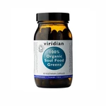 VIRIDIAN Soul Food Greens Organic