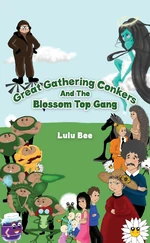 Great Gathering Conkers And The Blossom Top Gang