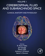 Cerebrospinal Fluid and Subarachnoid Space