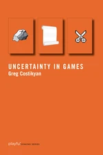 Uncertainty in Games