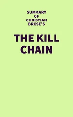 Summary of Christian Brose's The Kill Chain