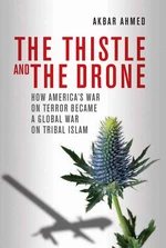 The Thistle and the Drone