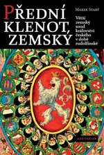 Přední klenot zemský - Marek Starý