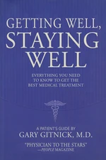 Getting Well, Staying Well