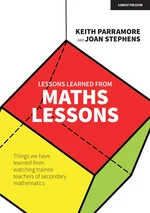 Lessons learned from maths lessons
