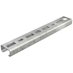 OBO Bettermann 1109871 montážne príslušenstvo  (d x š x v) 2000 x 30 x 15 mm 1 ks kov