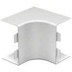 OBO Bettermann 6192033 montážne príslušenstvo  (š x v) 110 mm x 60 mm 1 ks čisto biela