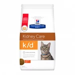Hill´s Prescription Diet Feline k/d 1,5kg