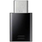Samsung pre mobilný telefón kábel [1x micro USB zásuvka - 1x USB-C ™ zástrčka]  microUSB, USB-C™