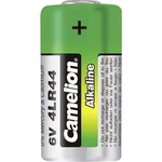 Camelion 4LR44 špeciálny typ batérie 476 A  alkalicko-mangánová 6 V 150 mAh 1 ks