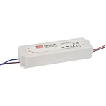 Mean Well LPV-60-48 napájací zdroj pre LED  konštantné napätie 60 W 0 - 1.25 A 48 V/DC bez možnosti stmievania, ochrana