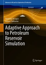 Adaptive Approach to Petroleum Reservoir Simulation