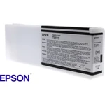 Epson Ink T5911 originál  čierna C13T591100