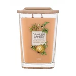 Yankee Candle Elevation Collection Tonka Bean & Pumpkin 552 g vonná sviečka unisex