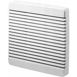 Helios GVK 200 ventilačná mriežka s žalúziami