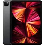 Tablet Apple iPad Pro 11 (2021) Wi-Fi + Cell 1TB - Space Grey (MHWC3FD/A) dotykový tablet • 11" uhlopriečka • Liquid Retina displej • 2388 × 1668 px •