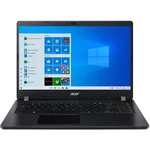 Notebook Acer TravelMate P2 (TMP215-53-5922) (NX.VPWEC.003) čierny notebook • 15,6" uhlopriečka • antireflexný IPS displej • 1920 × 1080 px • procesor