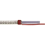 LAPP 61749580 prepojka tienenie 13.30 mm² neizolované strieborná 100 ks