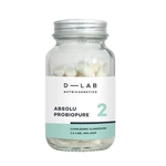 D-LAB Absolu Probiopure - Probiotický komplex