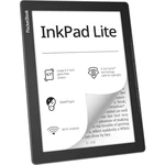 PocketBook InkPad Lite eBook čítačka 24.6 cm (9.7 palca) tmavosivá