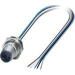 Od-C5-DSI-M12MS-PG9-0,5 LAPP 22260115, konektor 1 ks