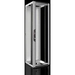 19" skříň pro datové sítě Rittal VX 5329.121 5329121, 42 HE, šedá, černá