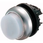 Světelné tlačítko Eaton M22-DLH-W, 1 ks
