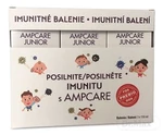 AMPCARE JUNIOR IMUNITNÉ BALENIE