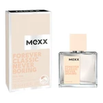 Mexx Forever Classic Never Boring 30 ml toaletná voda pre ženy