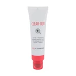 Clarins Clear-Out Blackhead Expert Stick + Mask 50 ml pleťová maska pre ženy na všetky typy pleti; na mastnú pleť; na problematickú pleť s akné