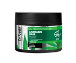 Maska pro slabé a poškozené vlasy Dr. Santé Cannabis Hair - 300 ml